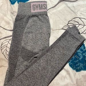 Gymshark legging’s